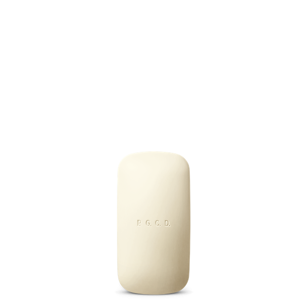 【朝用スキンケアソープ】サボン クレール オーガニック125g