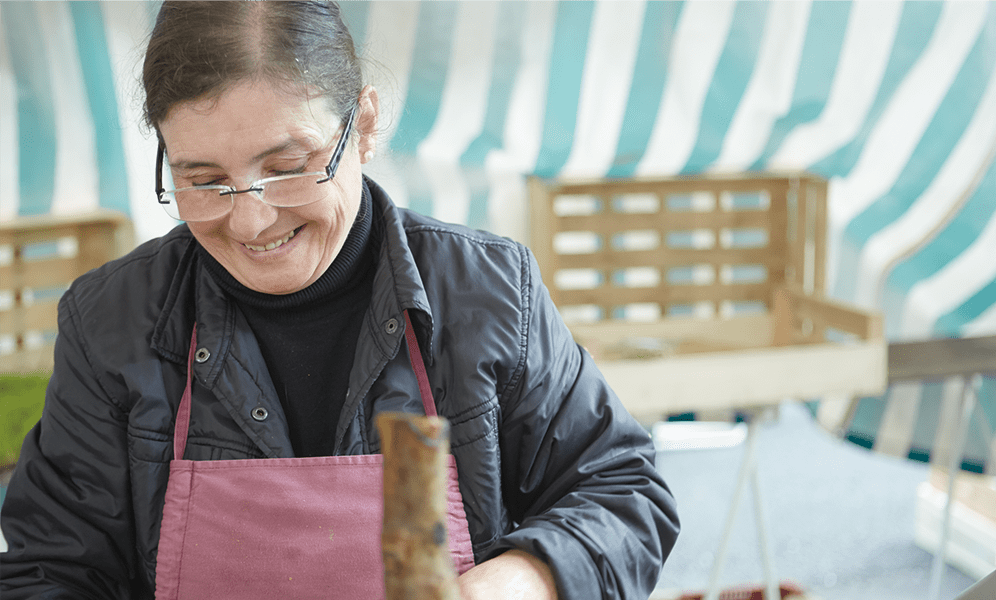 過剰なサービスはいらない。大切なのは「TRUST」。それが品質