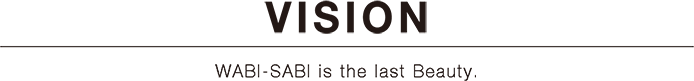 wabisabi