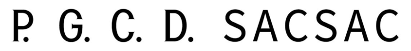 P.G.C.D. SACSAC