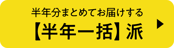 半年分まとめてお届けする【半年一括】派