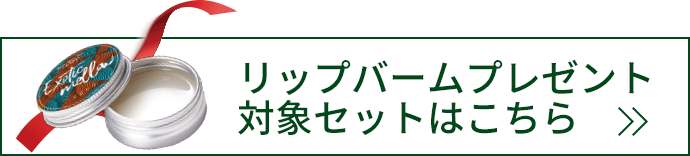 リップバームプレゼント　対象セットはこちら