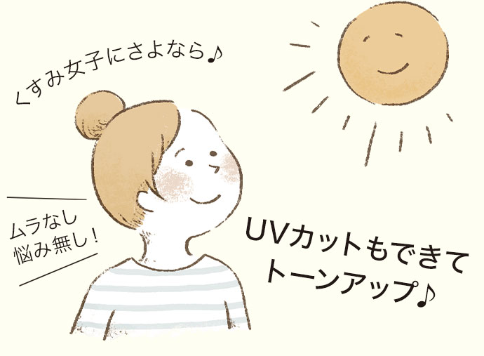 くるみ女子にさよなら♪