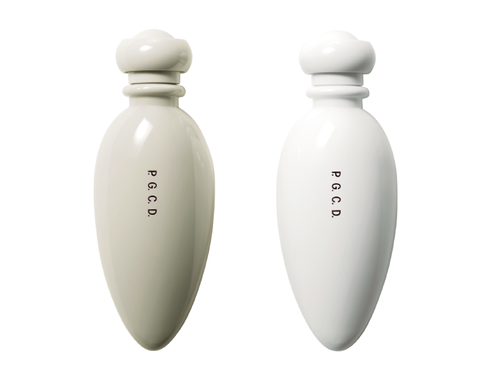 ファンデレス P.I.