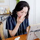 1週間ノーファンデチャレンジ！