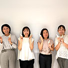 ファンデレス座談会vol.1