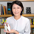 開発担当者に聞きました！