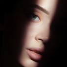 透明感を奪う、冬の紫外線対策