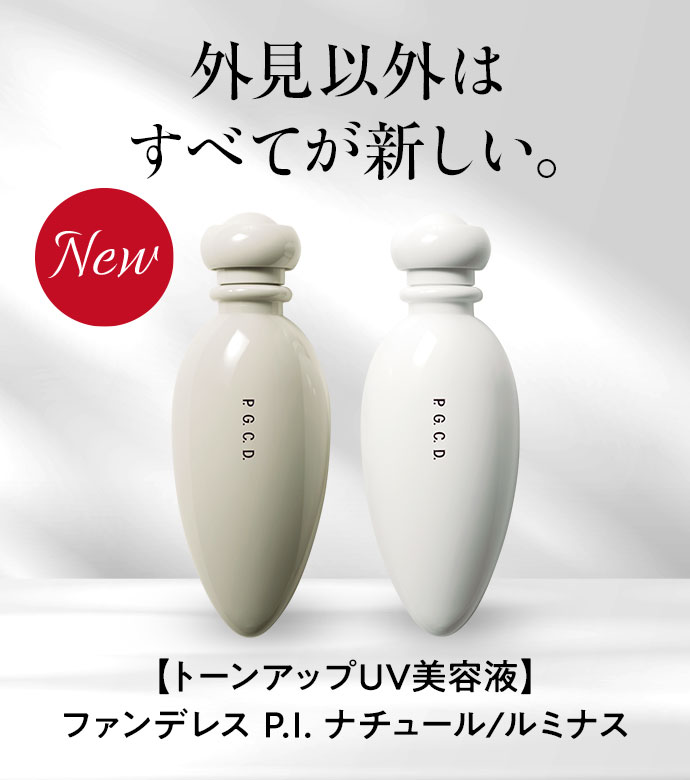 外見以外はすべてが新しい。
