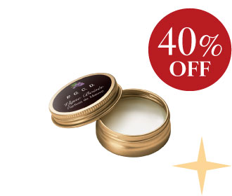 パルファム ド モーヴ