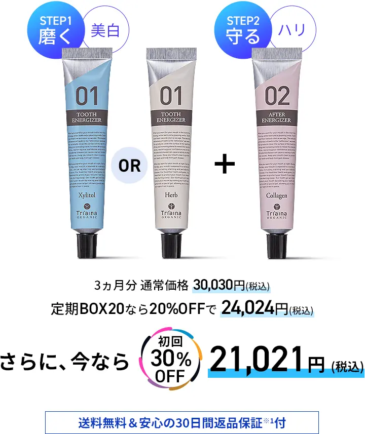 今なら、3ヶ月分 21,021円